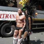 Pride 2007 - Personaggi - Thumbnail