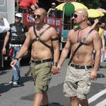 Pride 2007 - Personaggi - Thumbnail