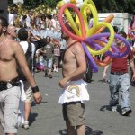 Pride 2007 - Personaggi - Thumbnail