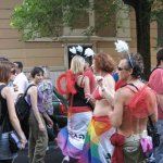Pride 2007 - Personaggi - Thumbnail