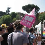 Pride 2007 - Personaggi - Thumbnail