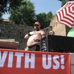 Pride 2007 - Personaggi - Thumbnail