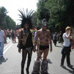 Pride 2007 - Personaggi - Thumbnail