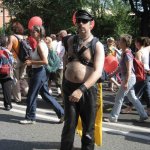 Pride 2007 - Personaggi - Thumbnail