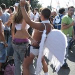 Pride 2007 - Personaggi - Thumbnail