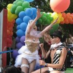 Pride 2007 - Personaggi - Thumbnail