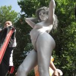 Pride 2007 - Personaggi - Thumbnail