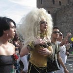 Pride 2007 - Personaggi - Thumbnail