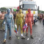 Pride 2007 - Personaggi - Thumbnail