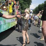 Pride 2007 - Personaggi - Thumbnail