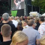 Pride a Stoccolma - Eventi collaterali - Thumbnail