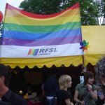Pride a Stoccolma - Eventi collaterali - Thumbnail