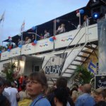 Pride a Stoccolma - Eventi collaterali - Thumbnail