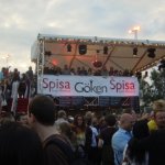 Pride a Stoccolma - Eventi collaterali - Thumbnail