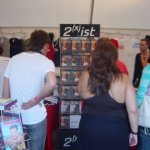 Pride a Stoccolma - Eventi collaterali - Thumbnail