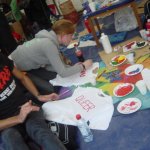 Pride a Stoccolma - Eventi collaterali - Thumbnail