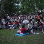 Pride a Stoccolma - Eventi collaterali - Thumbnail