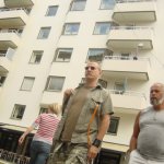 Pride a Stoccolma - Eventi collaterali - Thumbnail