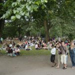 Pride a Stoccolma - Eventi collaterali - Thumbnail