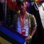 Pride a Stoccolma - Eventi collaterali - Thumbnail