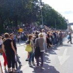 Pride a Stoccolma - Il Corteo - Thumbnail
