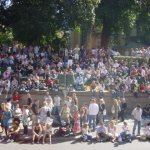 Pride a Stoccolma - Il Corteo - Thumbnail