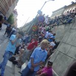 Pride a Stoccolma - Il Corteo - Thumbnail