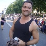 Pride a Stoccolma - Il Corteo - Thumbnail