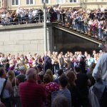 Pride a Stoccolma - Il Corteo - Thumbnail