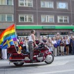 Pride a Stoccolma - Il Corteo - Thumbnail