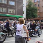 Pride a Stoccolma - Il Corteo - Thumbnail
