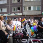 Pride a Stoccolma - Il Corteo - Thumbnail