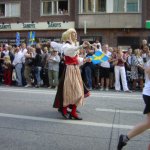 Pride a Stoccolma - Il Corteo - Thumbnail