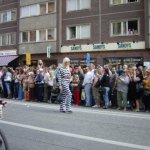 Pride a Stoccolma - Il Corteo - Thumbnail