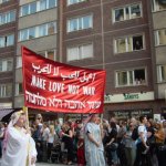 Pride a Stoccolma - Il Corteo - Thumbnail