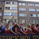 Pride a Stoccolma - Il Corteo - Thumbnail