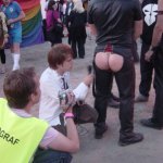 Pride a Stoccolma - Il Corteo - Thumbnail