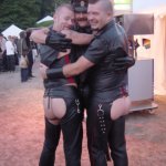 Pride a Stoccolma - Il Corteo - Thumbnail