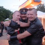 Pride a Stoccolma - Il Corteo - Thumbnail