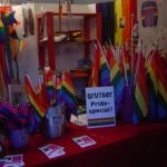 Pride a Stoccolma - Il Corteo - Thumbnail