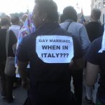 Pride a Stoccolma - Il Corteo - Thumbnail