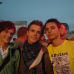 Pride a Stoccolma - Il Corteo - Thumbnail