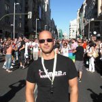 Pride Madrid 08 - Corteo - Thumbnail
