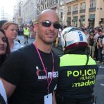 Pride Madrid 08 - Corteo - Thumbnail