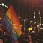 Pride Madrid 08 - Corteo - Thumbnail