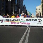 Pride Madrid 08 - Corteo - Thumbnail