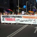 Pride Madrid 08 - Corteo - Thumbnail