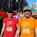 Pride Madrid 08 - Corteo - Thumbnail
