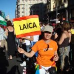 Pride Madrid 08 - Corteo - Thumbnail