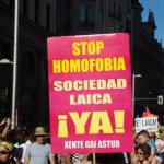 Pride Madrid 08 - Corteo - Thumbnail
